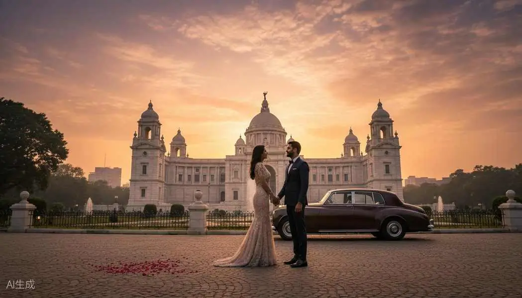 About Sugar Daddy Kolkata