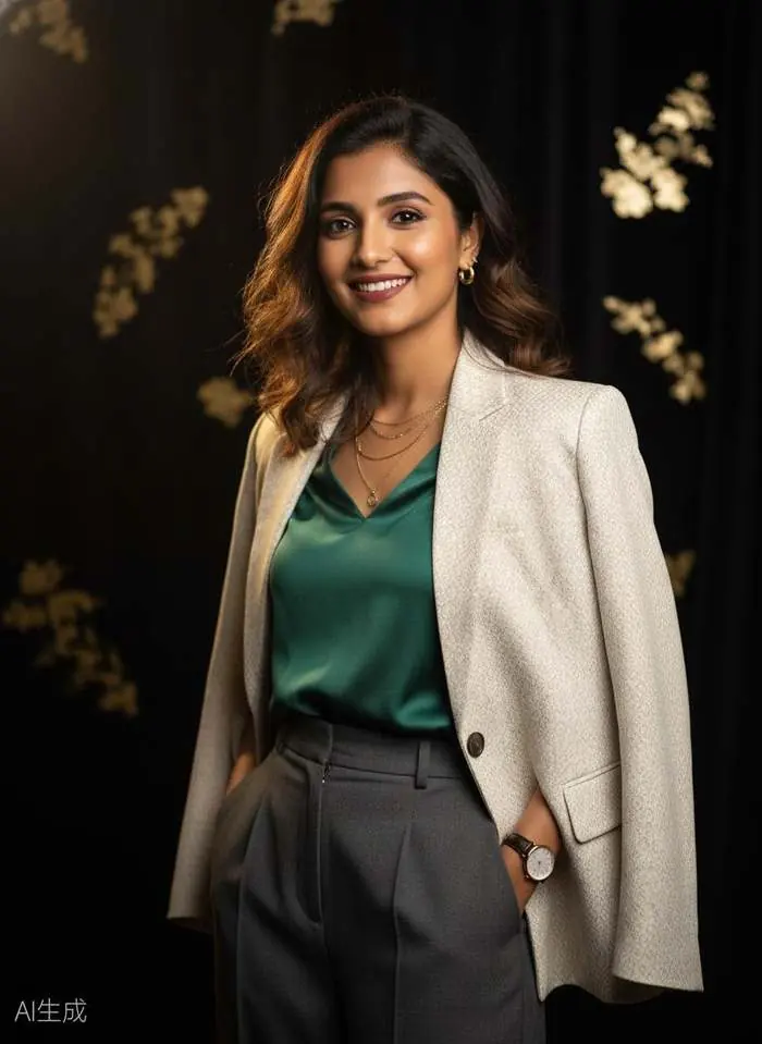 Kolkata young professional